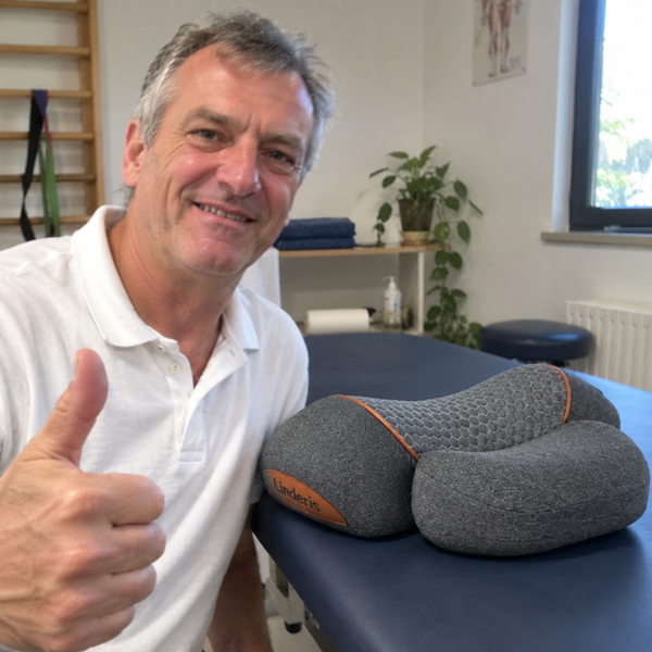 Markus T. Physiotherapeut aus Berlin