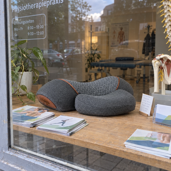 Physiotherapie München