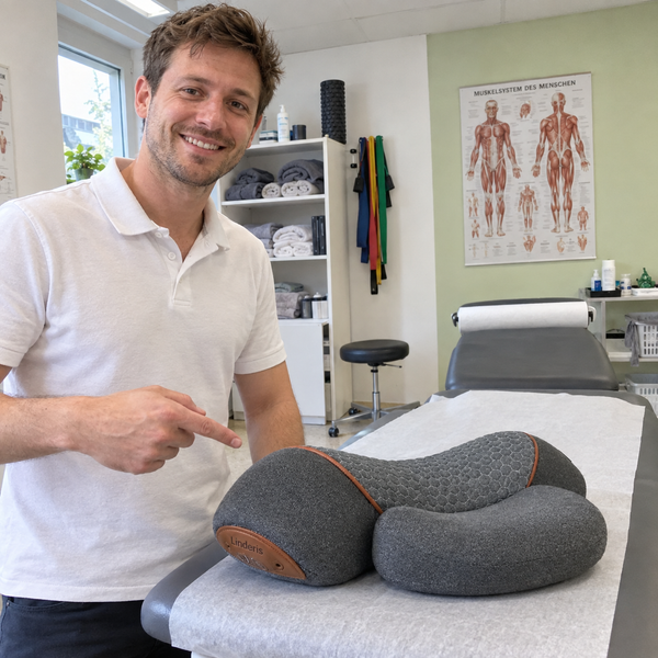 Marco R. | Physiotherapeut aus Bremen