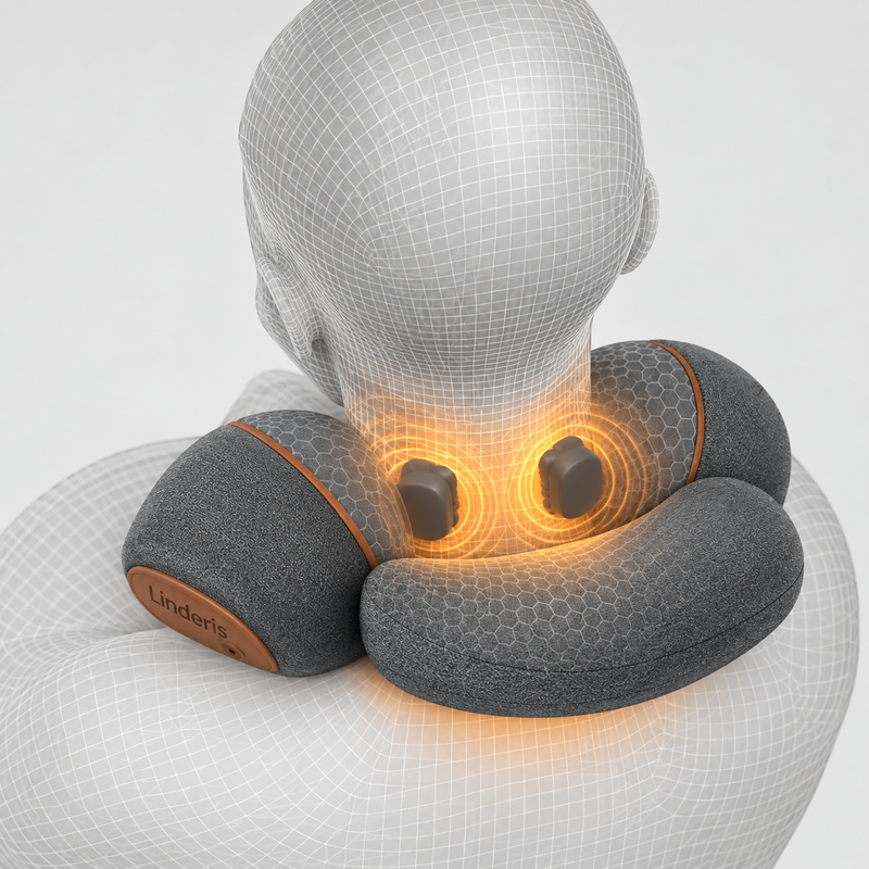 Einstellbare Vibrationstherapie